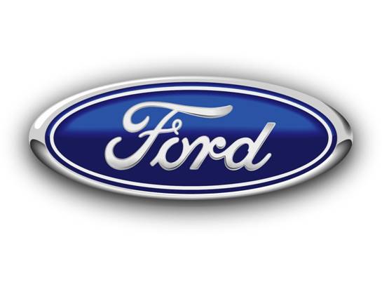 Logo Ford